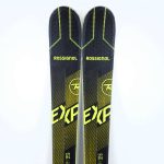 Schiuri sh Rossignol Exp 84 Ai, 168 cm - imagine 3