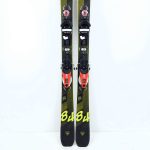 Schiuri sh Rossignol Exp 84 Ai, 168 cm - imagine 5