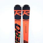 Schiuri sh Rossignol Hero Elite ST Ti, 172 cm - imagine 3