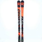 Schiuri sh Rossignol Hero Elite ST Ti, 172 cm - imagine 4