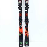 Schiuri sh Rossignol Hero Elite ST Ti, 172 cm - imagine 5