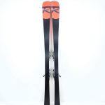 Schiuri sh Rossignol Hero Elite ST Ti, 172 cm - imagine 6