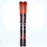 Schiuri sh Rossignol Forza 70, 173 cm - imagine 4