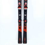Schiuri sh Rossignol Forza 70, 173 cm - imagine 5