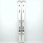Schiuri sh Rossignol Nova 8 Ca, 149 cm - imagine 2
