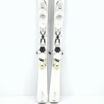 Schiuri sh Rossignol Nova 8 Ca, 149 cm - imagine 5
