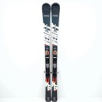 Schiuri sh Rossignol React 6 Compact, 163 cm - imagine 2