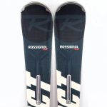 Schiuri sh Rossignol React 6 Compact, 163 cm - imagine 4