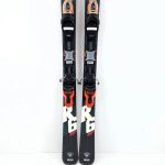 Schiuri sh Rossignol React 6 Compact, 163 cm - imagine 5