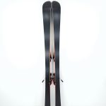 Schiuri sh Rossignol React 6 Compact, 163 cm - imagine 6