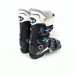 Clapari ski sh Salomon S Pro R90 W, marime 38-39 Eu, 25-25.5 Mondo - imagine 4