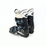 Clapari ski sh Salomon S Pro R90 W, marime 38-39 Eu, 25-25.5 Mondo - imagine 5