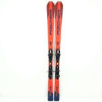 Schiuri sh Fischer RC One 72, 170 cm - imagine 2