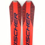 Schiuri sh Fischer RC One 72, 170 cm - imagine 4