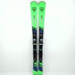 Schiuri sh Rossignol React RTI Carbon, 156 cm - imagine 2