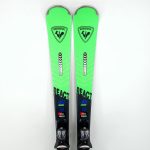 Schiuri sh Rossignol React RTI Carbon, 156 cm