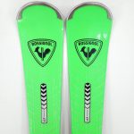 Schiuri sh Rossignol React RTI Carbon, 156 cm - imagine 4