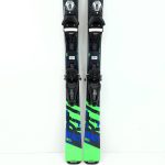 Schiuri sh Rossignol React RTI Carbon, 156 cm - imagine 5