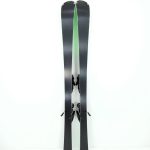 Schiuri sh Rossignol React RTI Carbon, 156 cm - imagine 6