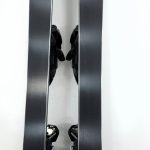Schiuri sh Rossignol React RTI Carbon, 156 cm - imagine 7