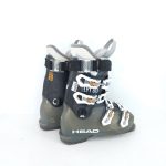 Clapari ski Head Edge Lyt 80, marime 37.5 EU, 24.5 mondo - imagine 4