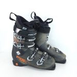 Clapari ski sh Fischer RC Pro 90 XTR, marime 43.5 Eu, 28.5 Mondo - imagine 3