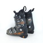 Clapari ski sh Fischer RC Pro 90 XTR, marime 43.5 Eu, 28.5 Mondo - imagine 5
