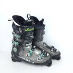 Clapari ski sh Nordica Speedmachine 110 R, marime 45 Eu, 30 Mondo - imagine 3