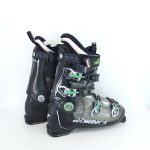 Clapari ski sh Nordica Speedmachine 110 R, marime 45 Eu, 30 Mondo - imagine 4