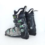 Clapari ski sh Nordica Speedmachine 110 R, marime 45 Eu, 30 Mondo - imagine 5