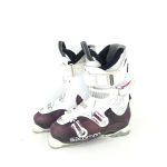 Clapari ski sh Salomon Quest Acces R70 W, marime 38-39 Eu, 25-25.5 Mondo