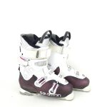 Clapari ski sh Salomon Quest Acces R70 W, marime 38-39 Eu, 25-25.5 Mondo - imagine 3