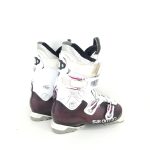 Clapari ski sh Salomon Quest Acces R70 W, marime 38-39 Eu, 25-25.5 Mondo - imagine 4