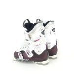 Clapari ski sh Salomon Quest Acces R70 W, marime 38-39 Eu, 25-25.5 Mondo - imagine 5