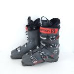 Clapari ski sh Salomon S Pro R100 , marime 42-42.5 Eu, 27-27.5 Mondo