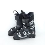 Clapari ski sh Atomic Hawx Magna R85, marime 37-37.5 Eu, 24-24.5 mondo