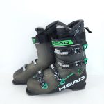 Clapari ski sh Head Vector 100, marime 44 Eu, 29 Mondo