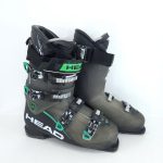 Clapari ski sh Head Vector 100, marime 44 Eu, 29 Mondo - imagine 3