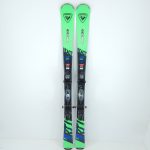 Schiuri sh Rossignol React RTI Carbon, 149 cm - imagine 2