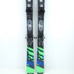 Schiuri sh Rossignol React RTI Carbon, 149 cm - imagine 5