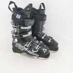 Clapari ski sh Fischer RC One XTR 85, marime 37-37.5 Eu, 24-24.5 Mondo - imagine 3