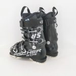 Clapari ski sh Fischer RC One XTR 85, marime 37-37.5 Eu, 24-24.5 Mondo - imagine 5