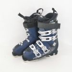 Clapari ski sh Fischer My RC Pro 80 XTR, marime 37-37.5 Eu, 24-24.5 Mondo