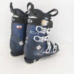 Clapari ski sh Fischer My RC Pro 80 XTR, marime 37-37.5 Eu, 24-24.5 Mondo - imagine 4