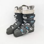 Clapari ski sh Salomon S Pro R90 W, marime 38-39 Eu, 25-25.5 Mondo