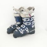 Clapari ski sh Tecnica Mach 1 W, marime 39 Eu, 25.5 Mondo