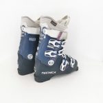 Clapari ski sh Tecnica Mach 1 W, marime 39 Eu, 25.5 Mondo - imagine 4