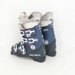 Clapari ski sh Tecnica Mach 1 W, marime 39 Eu, 25.5 Mondo - imagine 5