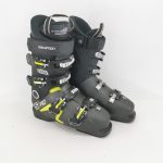 Clapari ski sh Salomon S Pro 100, marime 38-39 Eu, 25-25.5 Mondo - imagine 3