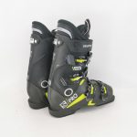 Clapari ski sh Salomon S Pro 100, marime 38-39 Eu, 25-25.5 Mondo - imagine 4